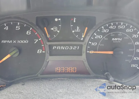 2004 Chevrolet Colorado Ls from USA, damaged, VIN 1GCDT136948114682